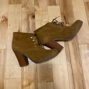 Michael Kors Booties